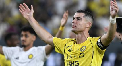 “¿Messi es mejor que yo? No estoy de acuerdo, no quiero ser humilde”: Cristiano Ronaldo revive el eterno debate y se coloca por arriba del argentino