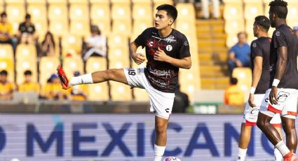 Reportan que los Xolos pedirán 30 mdd por el fichaje de Gilberto Mora y además quieren un porcentaje sobre una futura venta