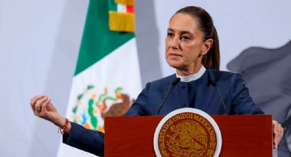 Oposición propone declarar crímenes de funcionarios como terrorismo y la firma de convenios de seguridad con EU