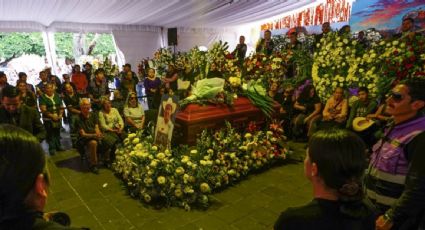 "Hay que cerrar filas": senadores de Morena y aliados llaman a la unidad ante el asesinato de Carlos Manzo