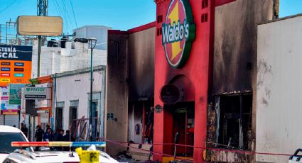 Fiscalía de Sonora llamará a comparecer a servidores públicos tras incendio en tienda de Hermosillo