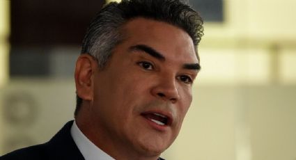 “A cuántos más nos van a asesinar para que Morena rompa con el crimen”: Alejandro Moreno