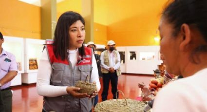 "Es una perseguida política": abogado de Betssy Chávez está a la espera de confirmar su asilo en México