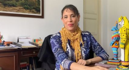 Perú ordena abandonar el país a la encargada de la embajada de México, Karla Ornelas: presidente del Congreso local