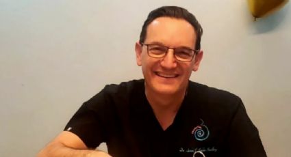 Detienen en EU a médico obstetra buscado en México por práctica indebida; está bajo custodia del ICE