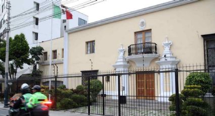 “Es excesiva y desproporcionada”: México rechaza ruptura diplomática anunciada por Perú tras asilo a Betssy Chávez