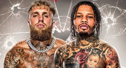 Se cancela la pelea de box del youtuber Jake Paul contra Gervonta Davis; este último fue demandado por agresión contra su exnovia