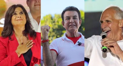 Arrancan las elecciones en Honduras: 6.5 millones de ciudadanos decidirán si se mantiene la izquierda