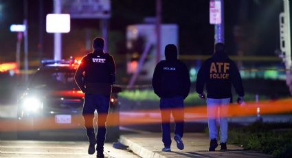 Tiroteo en una fiesta infantil en California deja cuatro muertos y 10 heridos; hay niños entre las víctimas