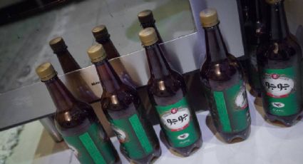 Detienen a siete actores en una fiesta en Irán por consumir alcohol