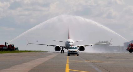 Rusia también frena sus vuelos a Venezuela: la empresa Pegas Touristik redirigirá sus viajes a Cuba