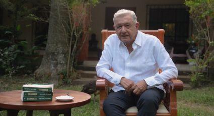 "No es una simulación, estoy jubilado": López Obrador afirma que él ya no gobierna en México y revela que ha viajado a la CDMX