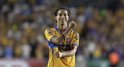 Diego Lainez: la eterna promesa que por fin brilla con Tigres y desata la rabia de los Xolos