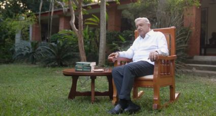 “Saldría para defender la democracia y soberanía”: López Obrador no descarta reaparecer en las calles