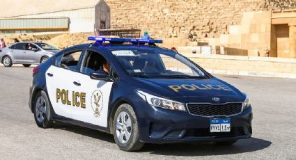 Detienen a dos "influencers" en Egipto por publicar videos donde analizan la calidad de la comida local