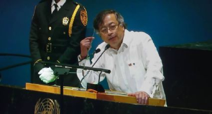 "Es completamente ilegal": Petro pide reunión de la OACI por el cierre del espacio aéreo de Venezuela