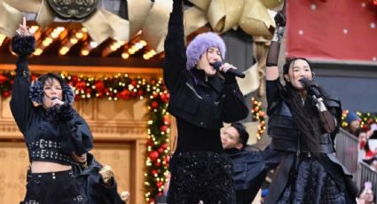 Del rechazo al estrellato: EJAE ha saltado al éxito con "K-Pop Demon Hunters" tras fallido intento de debut