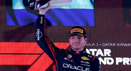Max Verstappen manda mensaje a McLaren tras convertirse en su “terror”: “Pueden llamarme Chucky”