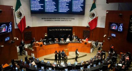 Senado cuestiona a Sheinbaum sobre qué ha pasado con los medicamentos, "huachicol" fiscal y la supuesta reducción de delitos
