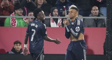 Así se pierden las Ligas: Real Madrid suma su tercer empate seguido y le cede el liderato al Barcelona