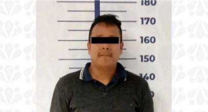 Cae sujeto en Puebla por agredir sexualmente a una menor de edad indígena