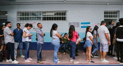 Elecciones en Honduras: retrasan una hora el cierre de las urnas ante la gran afluencia de votantes