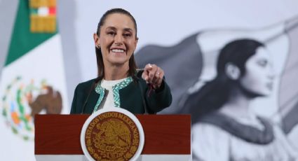 Sheinbaum recibirá este lunes al presidente de Singapur en su primera visita a México