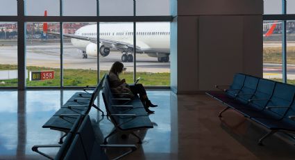 Aerolíneas de España prolongan la suspensión de vuelos a Venezuela tras advertencia de EU