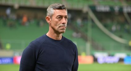 Reportan que el portugués Pedro Caixinha, exentrenador de Santos y Cruz Azul, regresa a la Liga MX para ser el nuevo DT de FC Juárez