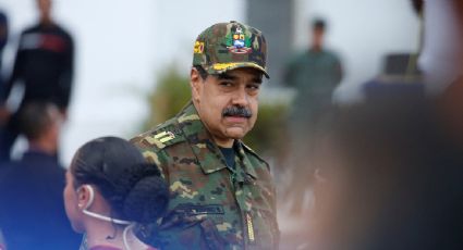 "Los pretextos de EU son infundados": Rusia condena la agresión contra Venezuela y aboga por el diálogo