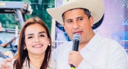 “Si los perros ladran, es señal de que vamos muy bien”, dice Grecia Quiroz tras señalamientos de Noroña y en redes sociales