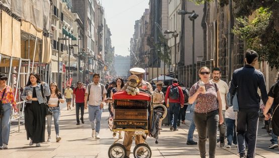 Estados reducen por cuarto año consecutivo la carga financiera por deuda 