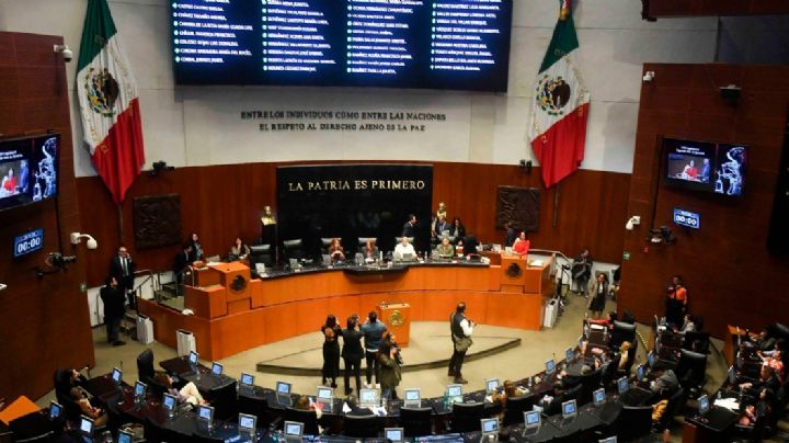 Senado cuestiona a Sheinbaum sobre qué ha pasado con los medicamentos, "huachicol" fiscal y la supuesta reducción de delitos