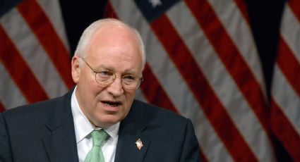 Muere Dick Cheney, exvicepresidente de George W. Bush y arquitecto de la "guerra contra el terrorismo"