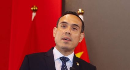 "Si se tiene que ingresar a la embajada mexicana, se hará": presidente interino de Perú ante caso de Betssy Chávez