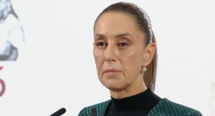 Legisladoras anuncian revisión a códigos penales del país por acoso a Sheinbaum