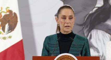 “Está fuera de toda proporción”: Sheinbaum rechaza ruptura de relaciones con Perú y defiende asilo a Betssy Chávez