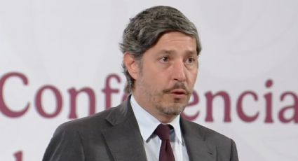 “México no ha intervenido indebidamente en asuntos internos de Perú”: exembajador expulsado tras rebelión de Pedro Castillo