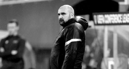 Entrenador sufre infarto en pleno partido en Serbia y los jugadores rompen en llanto al enterarse que murió poco después en el hospital