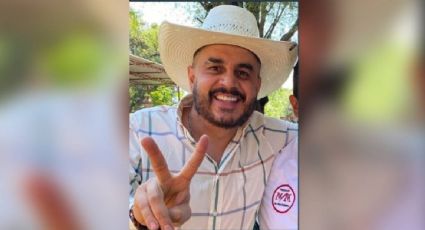 Hallan el automóvil y pertenencias del exalcalde de Zinapécuaro tras su desaparición