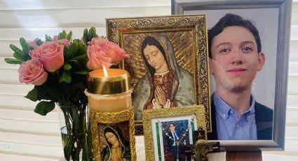 “¿Qué intereses ocultos hay por encima de la vida de mi hijo?”: mamá de Carlos Emilio envía carta a Sheinbaum y acusa obstrucción en el caso