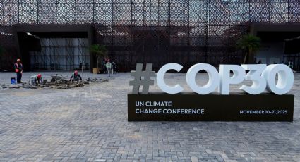 Menos promesas y más acción, las expectativas para la "COP de la implementación"