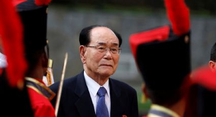 Fallece a los 97 años el único jefe de Estado Ceremonial de Corea del Norte