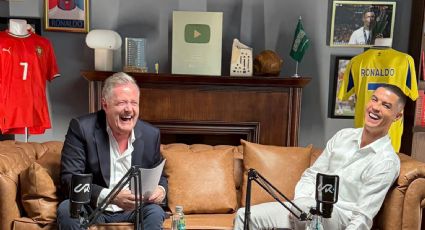 Cristiano Ronaldo ve cerca su retiro y reconoce que será difícil a pesar de que está preparado: “Probablemente lloraré”