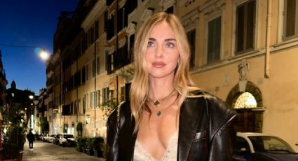 Arranca el juicio de la influencer italiana Chiara Ferragni por fraude en la venta de panes navideños