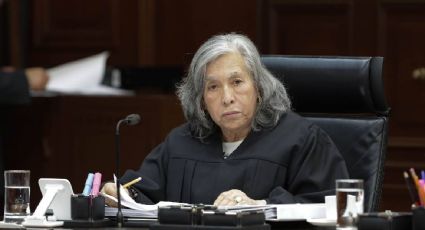 "No argumento al absurdo": María Estela Ríos se siente aludida por comentario de Giovanni Figueroa