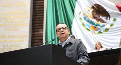 La seguridad del país no es un asunto de "Batman y Robin”, afirma diputado del PAN