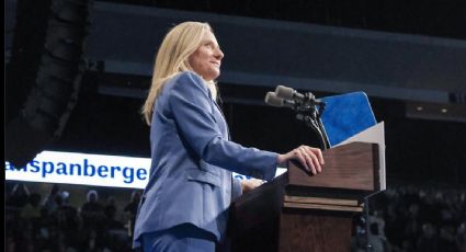 La demócrata Spanberger será la nueva gobernadora de Virginia con un 55% de los votos, según proyecciones