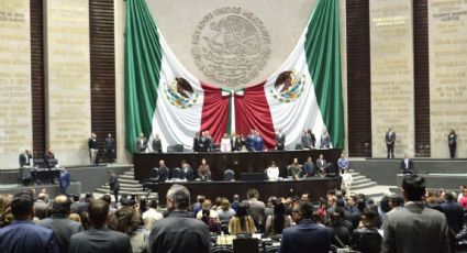 Aprueban en lo general y particular ley contra la extorsión; hasta 42 años de prisión a quienes comentan este delito