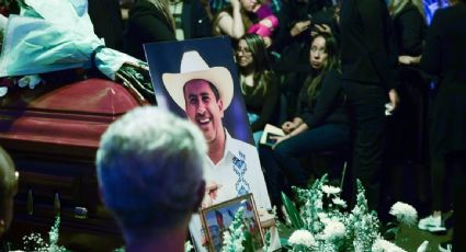 Crimen de Carlos Manzo fue cometido por el CJNG o Los Caballeros Templarios: fiscalía de Michoacán